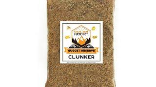 Nugget Reserve Gold Paydirt Clunker Panning Pay Dirt Bag – Gold Prospecting Concentrate