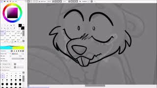 CHECK DESC!! SHIPWRECKED 64: Duck and Cover [SPEEDPAINT]