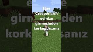 Minecraft Hakkında Kimsenin Bilmediği 3 Şey!