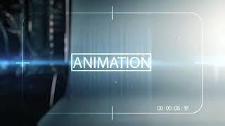 Best Logo Animation Design By Nine Media Center