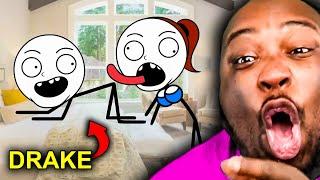 Drake fans, DO NOT CLICK this Video...