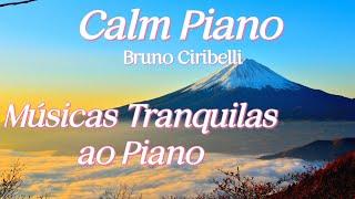 Quiet Piano Songs | Calm and Pacify | 04 hours of Instrumental Music | Calm Piano