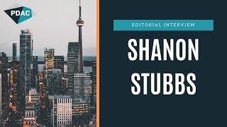 Shannon Stubbs: Canadian Mining Should Get Ahead, Not Get By