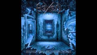 Hexen - Nocturne