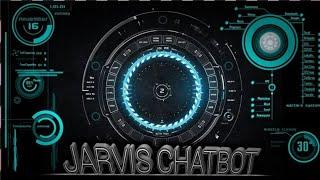 Create Your Own CHATBOT/Jarvis CHATBOT/Coding C language