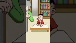 Where is the imposter? (Animation)