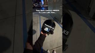 Insta360 X5 Goes Crazy! 
