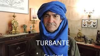 Turbante