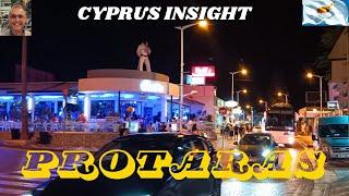 Your Must-See Destination: Protaras Strip Cyprus