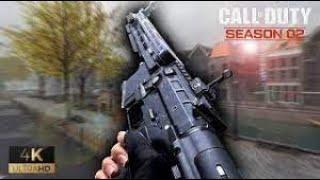 PS5 現代戰爭2 2022 地面戰爭 實機遊玩  MODERN MW2 GROUND WAR GAMEPLAY[4K60FPS]@CallofDuty