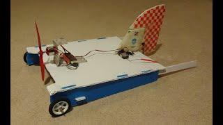 Ground effect vehicle -   Movie