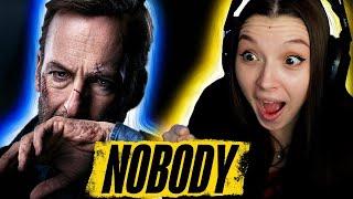 Nobody (2021) | FIRST TIME WATCHING | Movie Reaction