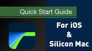 LumaFusion Quick Start Guide For iOS and Silicon Mac