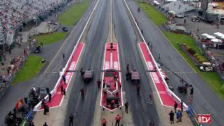 NHRA.TV Free Preview Friday: Congruity Pro Mod Q1 LIVE from the Thunder Valley Nationals