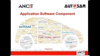 AUTOSAR Application Software Component Development