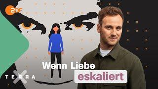 Stalking: Wann beginnt eine toxische Beziehung? | Terra Xplore mit Psychologe Leon Windscheid