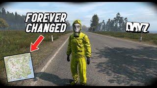 Dayz Contaminated Zones and How They are CHANGING the Game