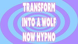 Hypnosis to Become a Wolf | Support me on Patreon by HypnoBeast