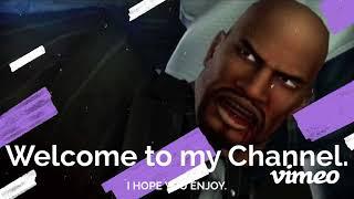 Maurice's New Intro