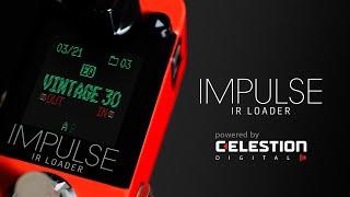 IMPULSE IR LOADER - Official Product Launch Video