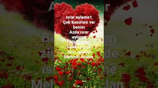 #aşk #edebiyat #hasret #sevda #şiir #özlem