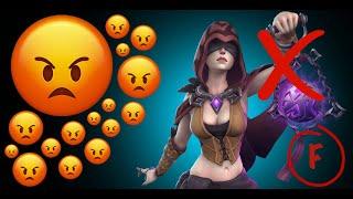 Seris: Why she isn’t as good as you may think