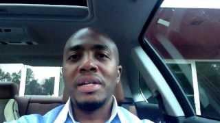 Physician Assistant School Interview Tip