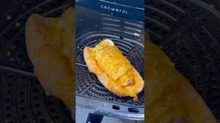 Buffalo Spaghetti Hot Dog… This Should Be Illegal!  #recipe #youtubeshorts #foodhacks #viral #yum