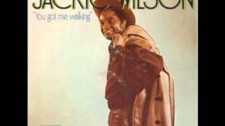 Jackie Wilson - My Way