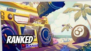 Fortnite ranked reloaded (road to unreal ) gameplay walkthrough @SLAYERNATTE