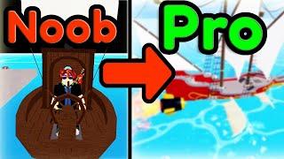 Blox Fruits NOOB to PRO - NO ROBUX