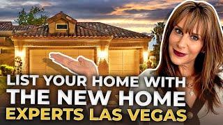 Sell Your Las Vegas Home FAST: 5 Steps To SELL Your Las Vegas NV Home! | Relocating To Las Vegas NV