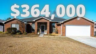 Cantonment, FL | Magnolia Lake Estates: 2705 Blackwood Drive