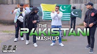 ZAFF 2SA | The Pakistani Mashup | Official Video | 2SA Records | Latest Punjabi Songs