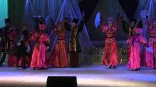 Leissen Ensemble (Bashkortostan, Russia), part 5