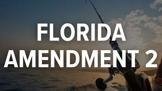 Beyond the Ballot: Here's what Florida Amendment 2 means for hunting and fishing