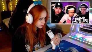 МОРФИ СМОТРИТ: Топ клипы с Twitch | КОНФЛИКТ ЭВЕЛОНА И ГУАКАМОЛЕ, БУСТЕР отвечает на ВОПРОСЫ