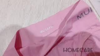 UW02 Celana Dalam Wanita Munafie Woman Premium Underwear Celana