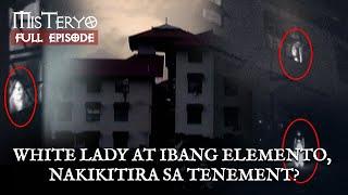 Mga Multo ng Nakaraan sa Building 19 (FULL EPISODE) | Misteryo