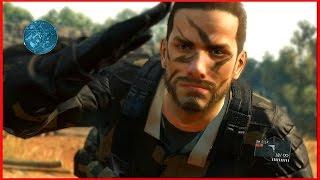 Metal Gear Online Highlight Montage 1