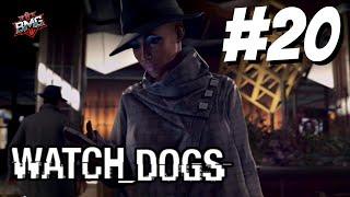 Watch Dogs 10 Years Later Ep 20 | Stare Into The Abyss.