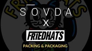 SOVDA x Friedhats: Automating Packing to Sustain Growth