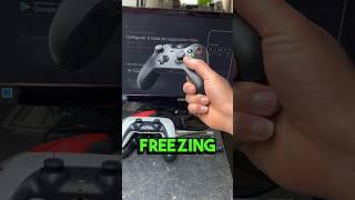 Fix Xbox Lag, Freeze, or Crash in Seconds! #shorts