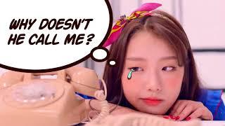 MV ELRIS엘리스   Pow Pow