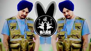 PB 65 Mohali Da (BASS BOOSTED) Sidhu Moose Wala | Latest Punjabi Songs 2023