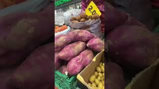 MIAH’S LIFE IN THE UK  is live MY LOCAL VEGETABLES & FRUITS SHOP |