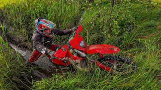 Definition Of ENDURO | ft. Enduro Alwernia
