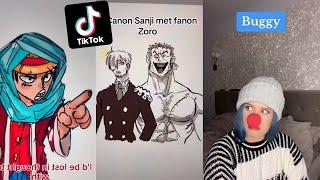 The Funniest One Piece meme Compilation 10 | TikTok Compilation 