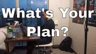 Plan The Setbacks, Or Fail Planning - Aspire #82