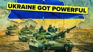 How Ukraine Is DOMINATING Russia With These POWERFUL Weapons